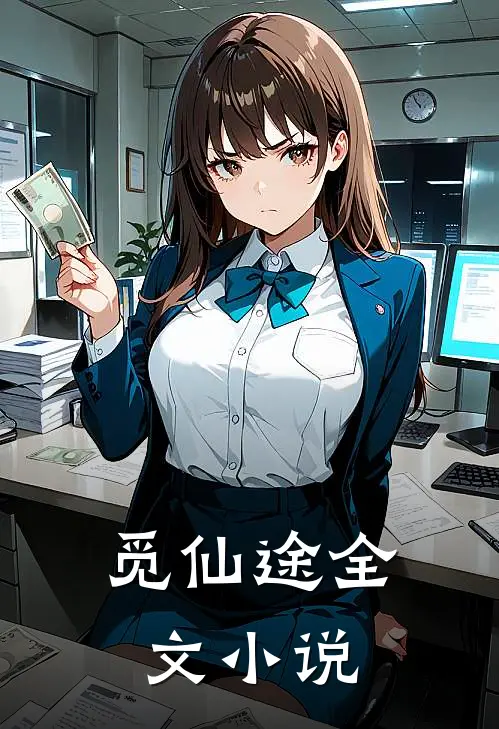 觅仙途全文小说