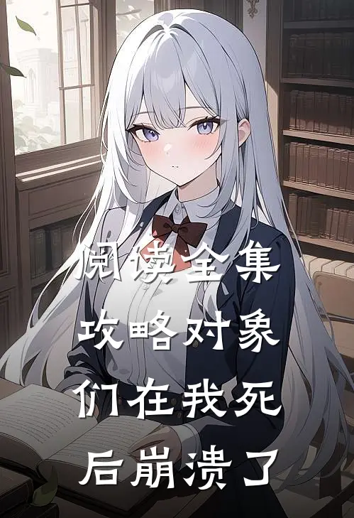 阅读全集攻略对象们在我死后崩溃了