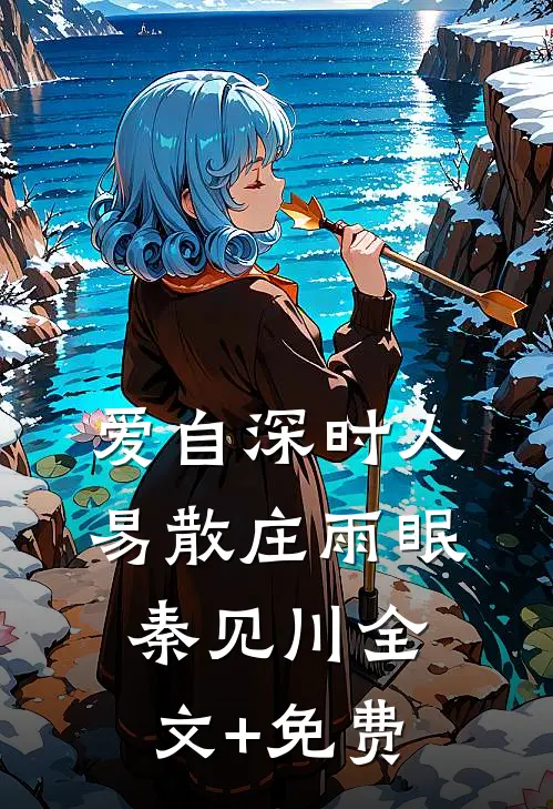 爱自深时人易散庄雨眠秦见川全文+免费