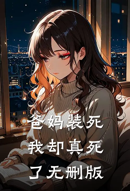 爸妈装死，我却真死了无删版