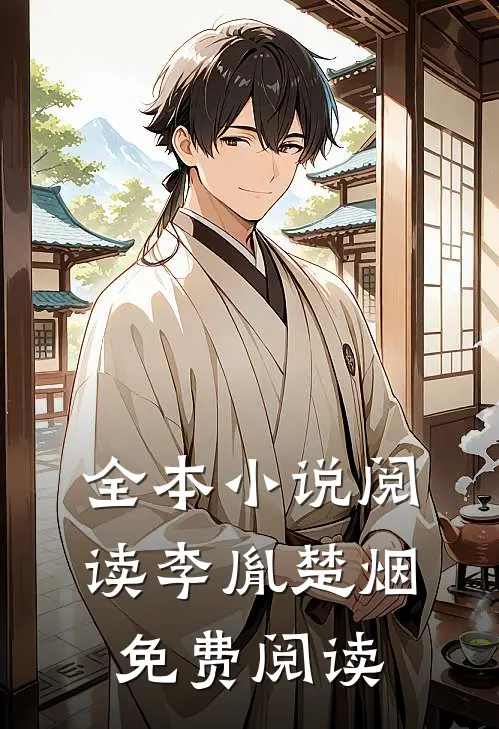 全本小说阅读李胤楚烟免费阅读
