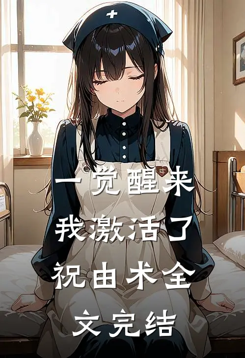 一觉醒来，我激活了祝由术全文完结