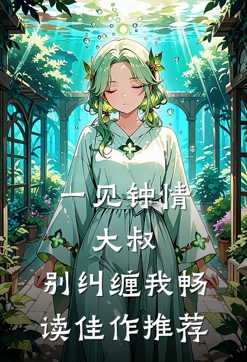 一见钟情：大叔，别纠缠我畅读佳作推荐