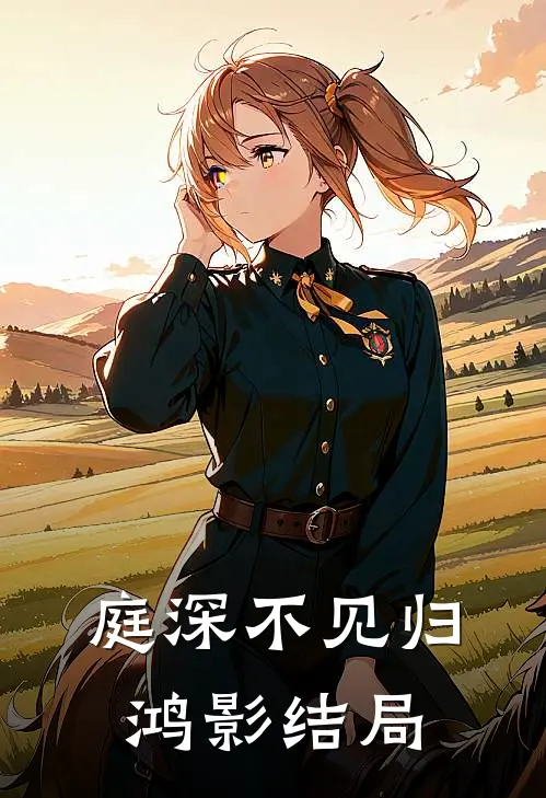 庭深不见归鸿影结局