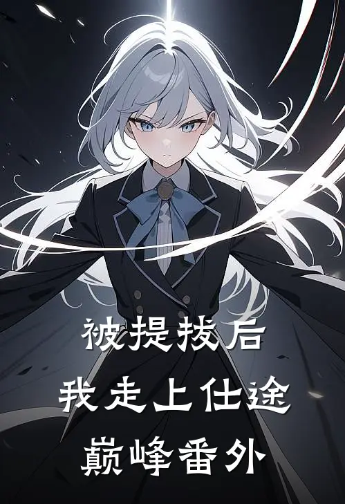 被提拔后，我走上仕途巅峰番外