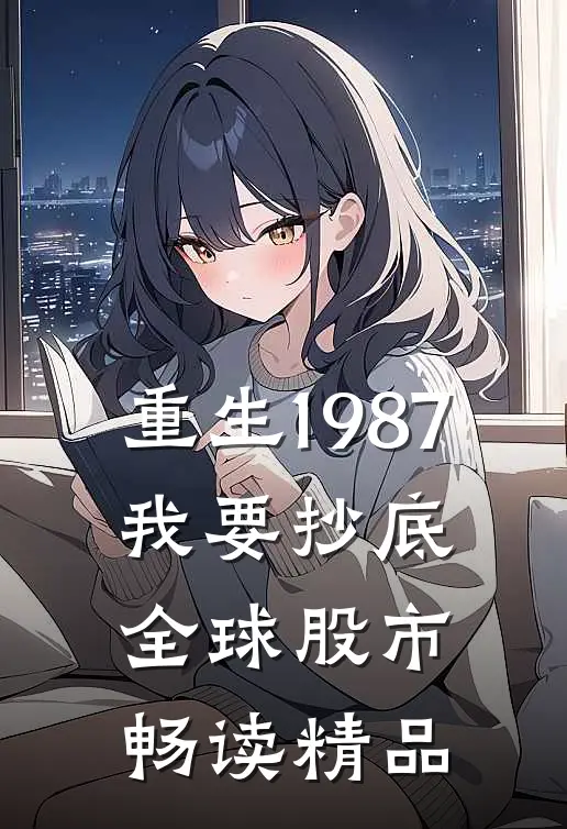重生1987，我要抄底全球股市畅读精品