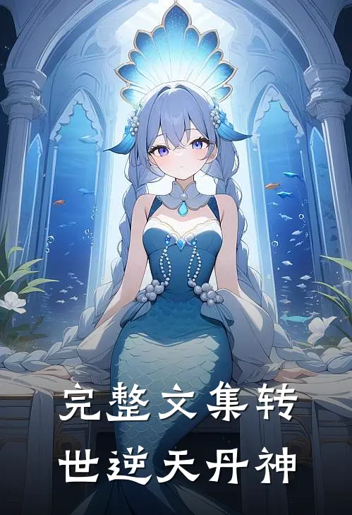 完整文集转世逆天丹神