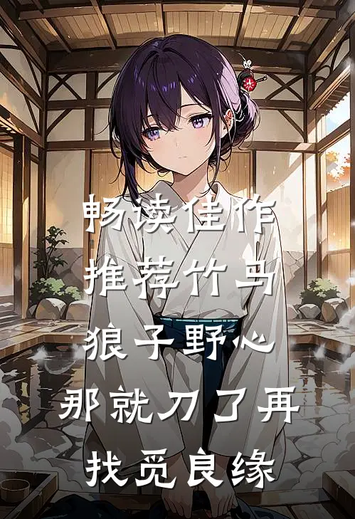 畅读佳作推荐竹马狼子野心，那就刀了再找觅良缘