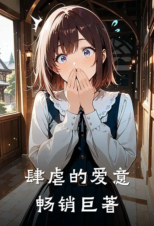 肆虐的爱意畅销巨著