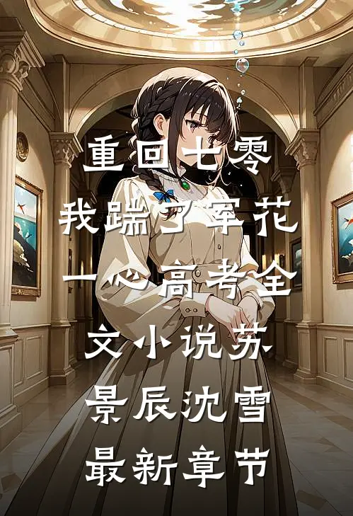 重回七零，我踹了军花一心高考全文小说苏景辰沈雪最新章节