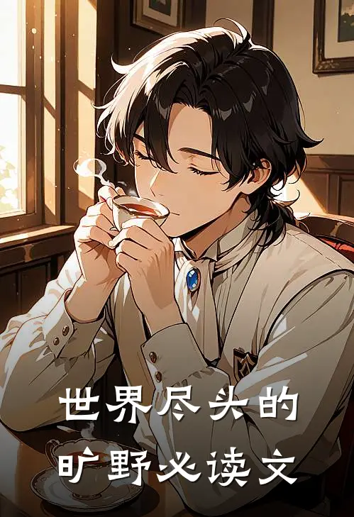 世界尽头的旷野必读文