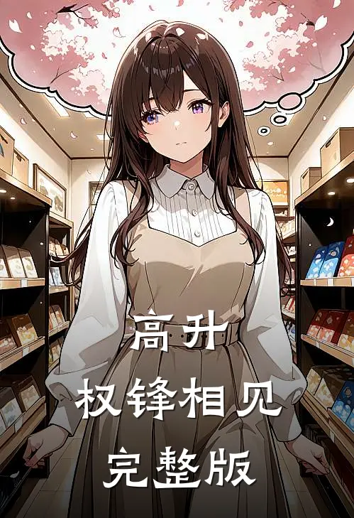 高升：权锋相见完整版
