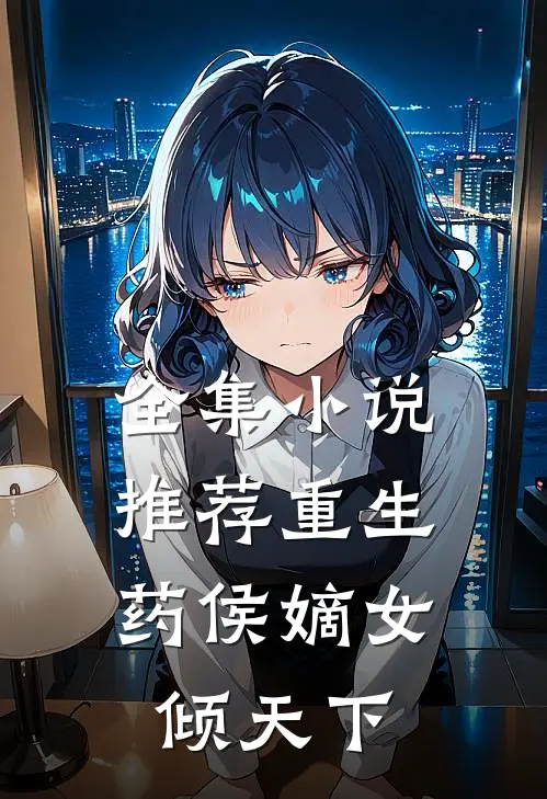 全集小说推荐重生：药侯嫡女倾天下