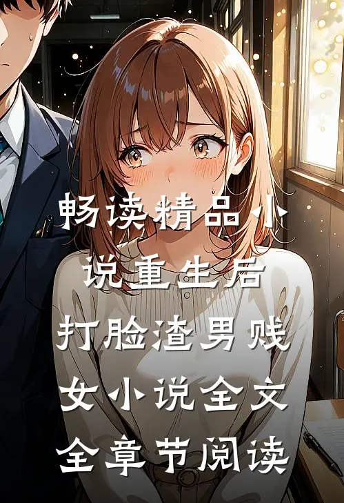 畅读精品小说重生后，打脸渣男贱女小说全文全章节阅读
