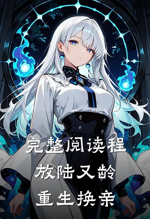 完整阅读程放陆又龄重生换亲