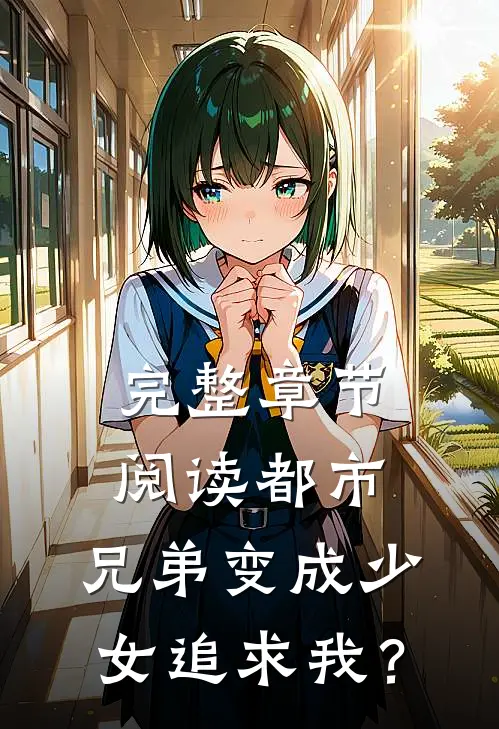 完整章节阅读都市：兄弟变成少女追求我？