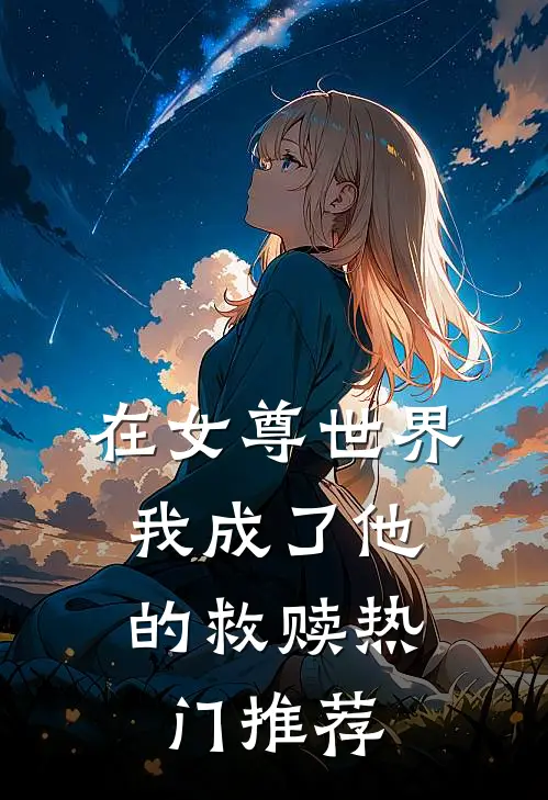 在女尊世界，我成了他的救赎热门推荐