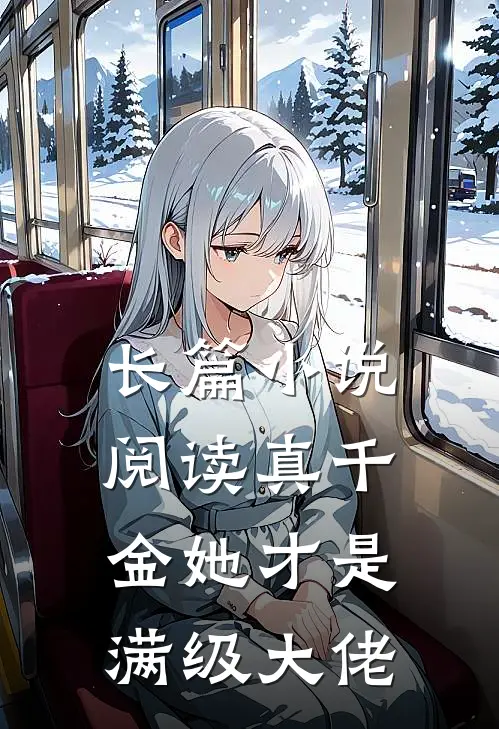 长篇小说阅读真千金她才是满级大佬