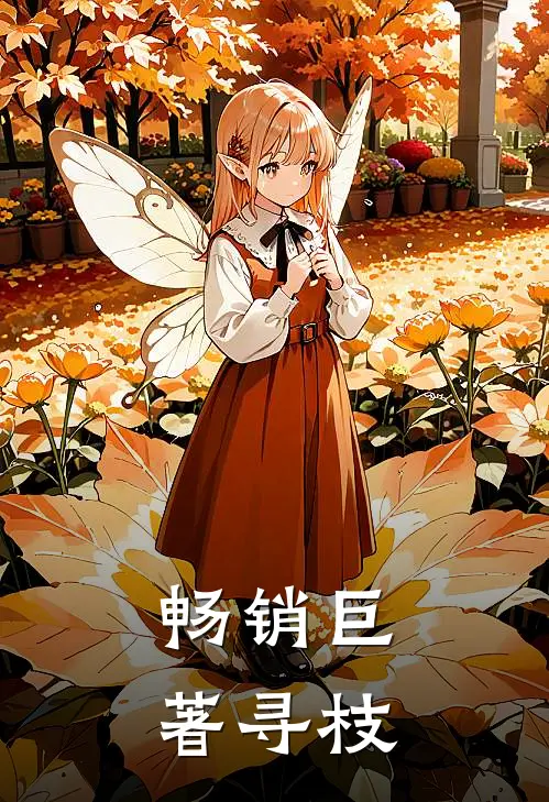 畅销巨著寻枝