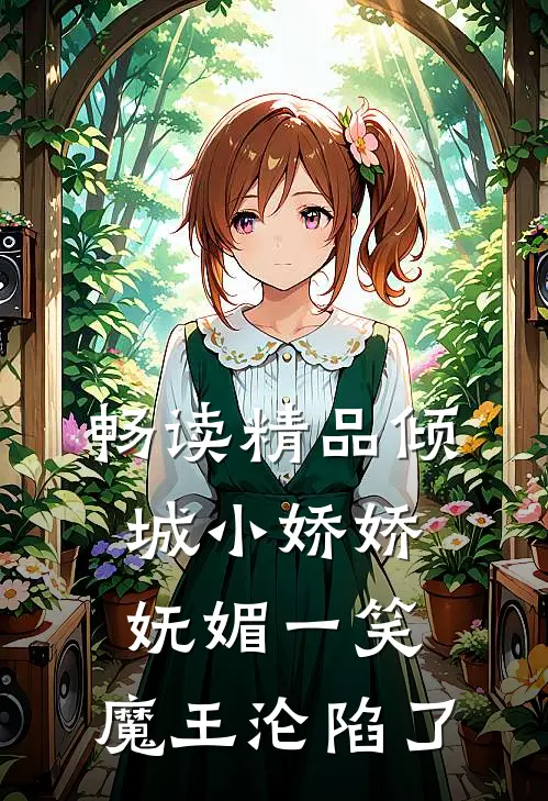 畅读精品倾城小娇娇妩媚一笑，魔王沦陷了