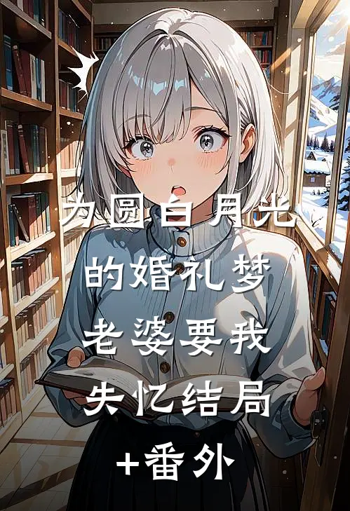 为圆白月光的婚礼梦，老婆要我失忆结局+番外