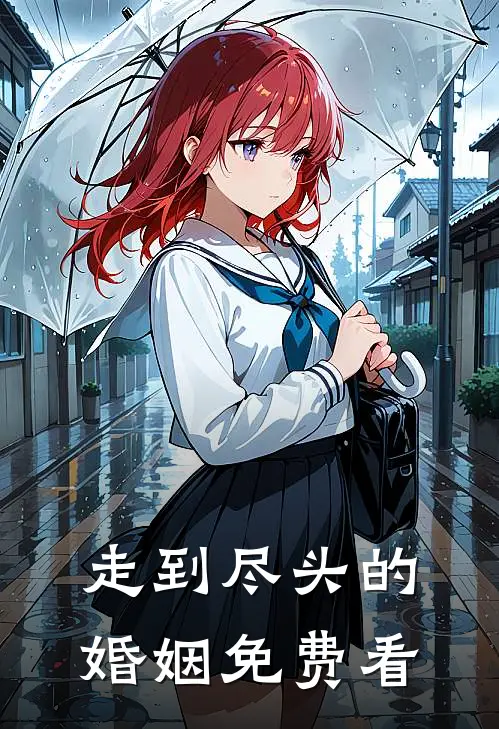 走到尽头的婚姻免费看