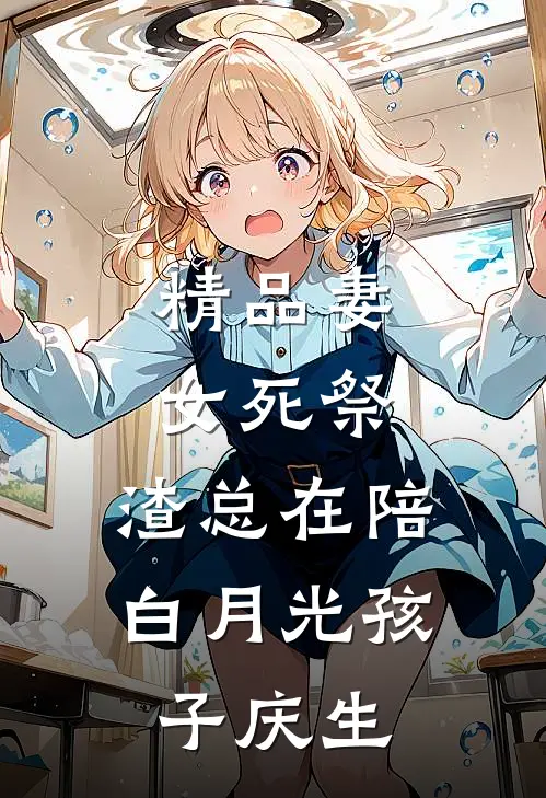 精品妻女死祭，渣总在陪白月光孩子庆生