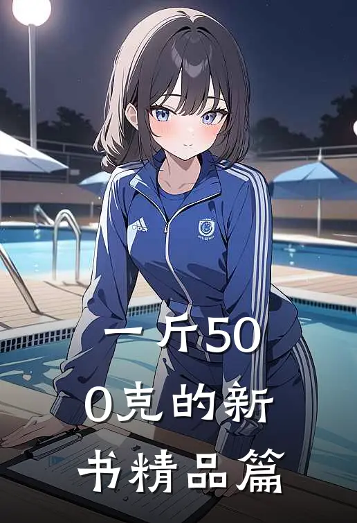 一斤500克的新书精品篇