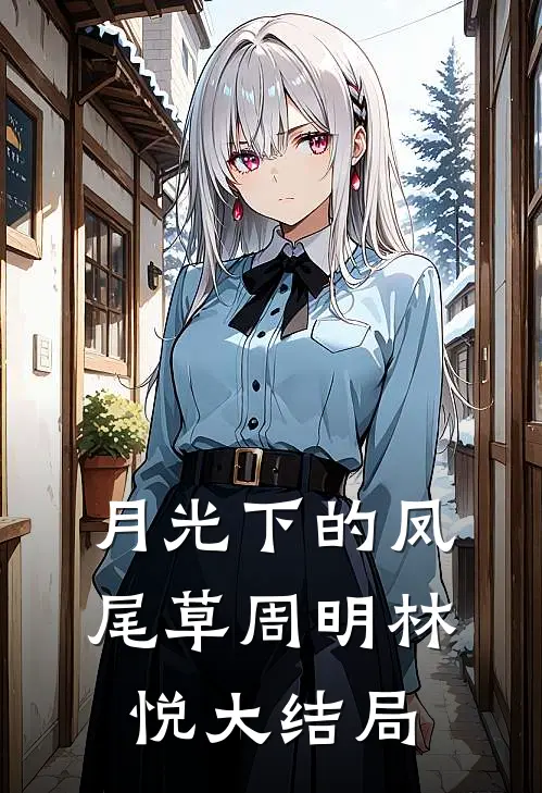 月光下的凤尾草周明林悦大结局