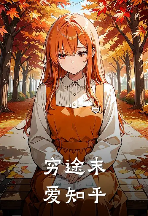 穷途末爱知乎