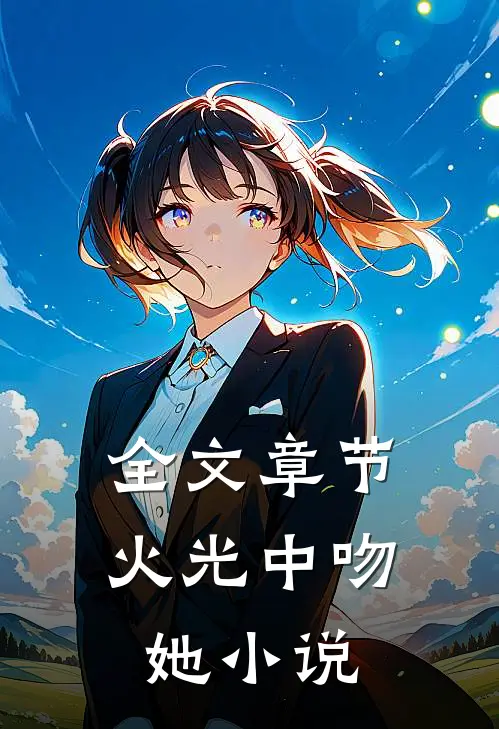 全文章节火光中吻她小说