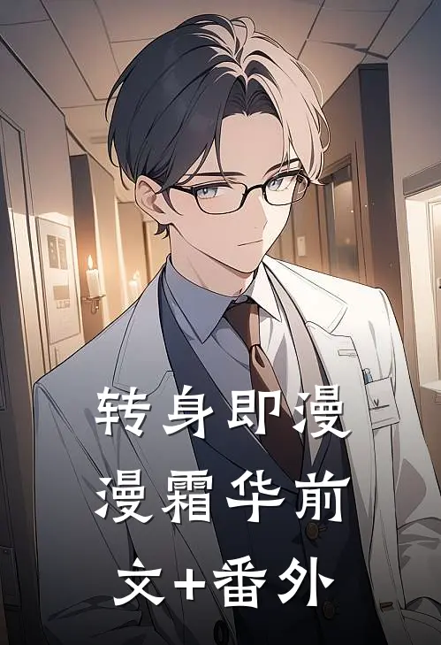 转身即漫漫霜华前文+番外