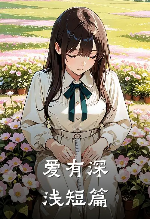 爱有深浅短篇