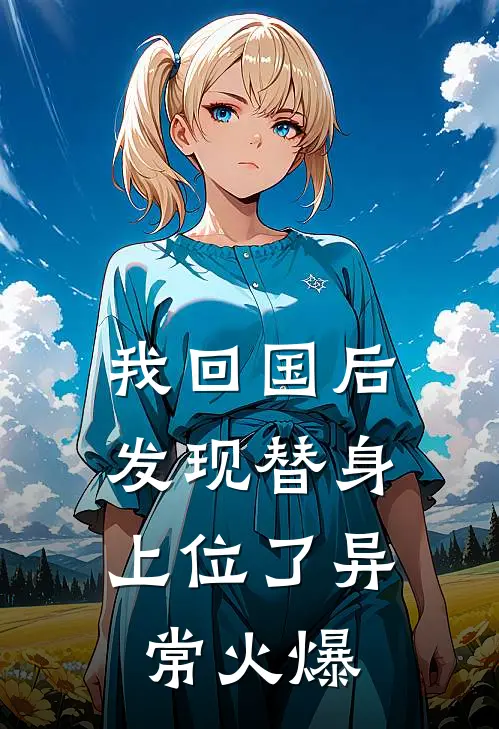 我回国后，发现替身上位了异常火爆