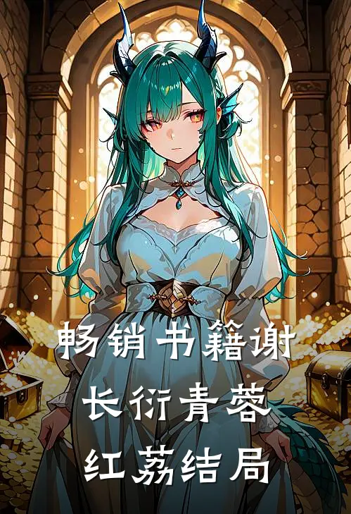 畅销书籍谢长衍青蓉红荔结局