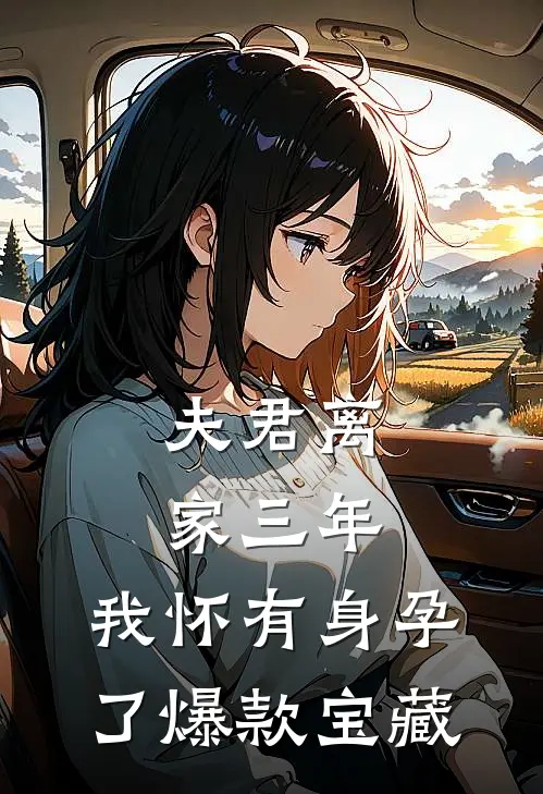 夫君离家三年，我怀有身孕了爆款宝藏