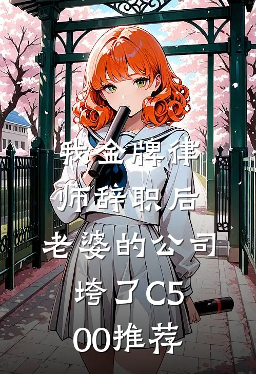 我金牌律师辞职后，老婆的公司垮了C500推荐