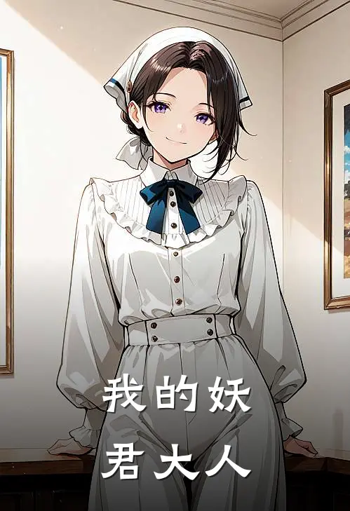 我的妖君大人