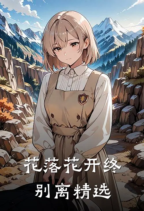 花落花开终别离精选