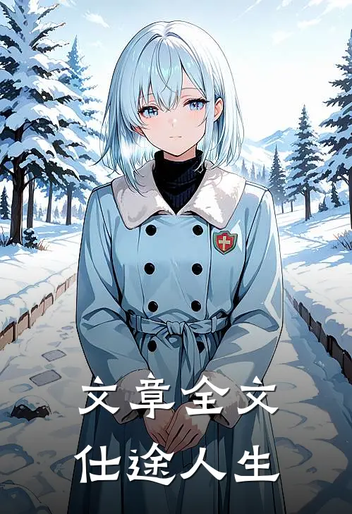 文章全文仕途人生