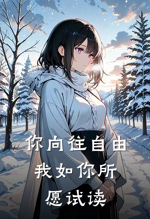 你向往自由，我如你所愿试读