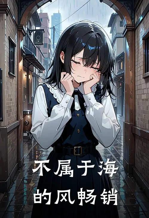 不属于海的风畅销