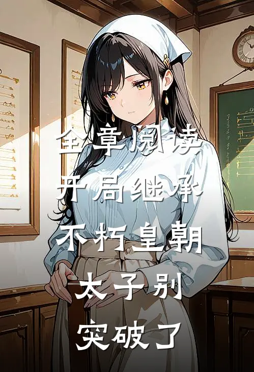 全章阅读开局继承不朽皇朝，太子别突破了