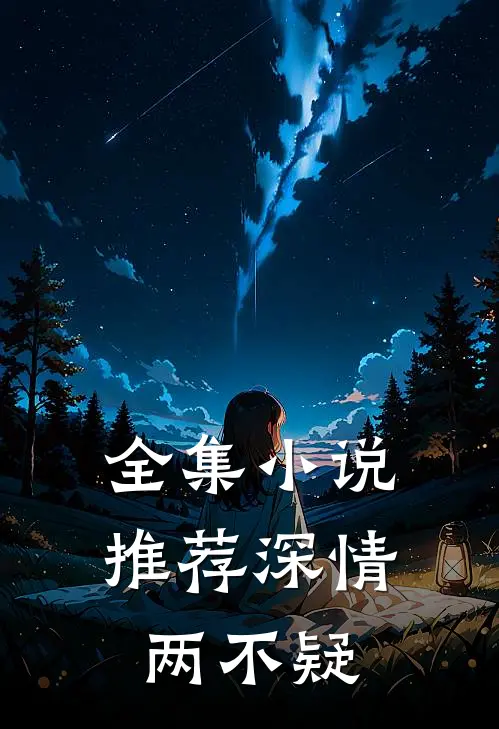 全集小说推荐深情两不疑