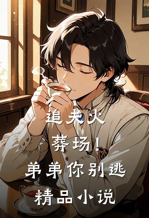 追夫火葬场！弟弟你别逃精品小说