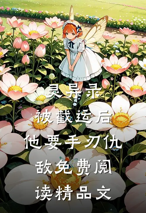 灵异录:被截运后,他要手刃仇敌免费阅读精品文