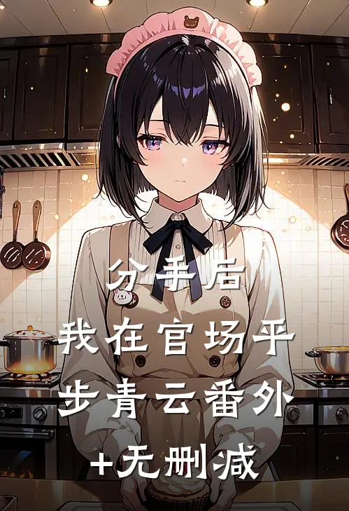 分手后，我在官场平步青云番外+无删减