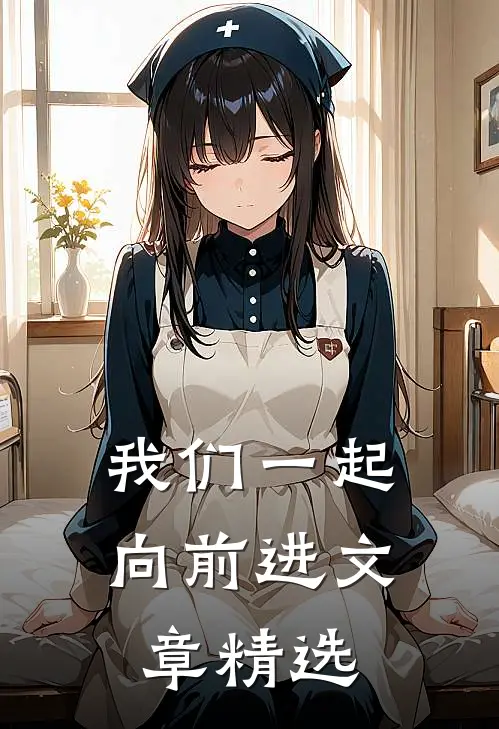 我们一起向前进文章精选