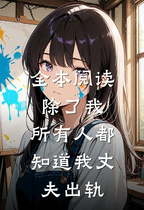 全本阅读除了我，所有人都知道我丈夫出轨