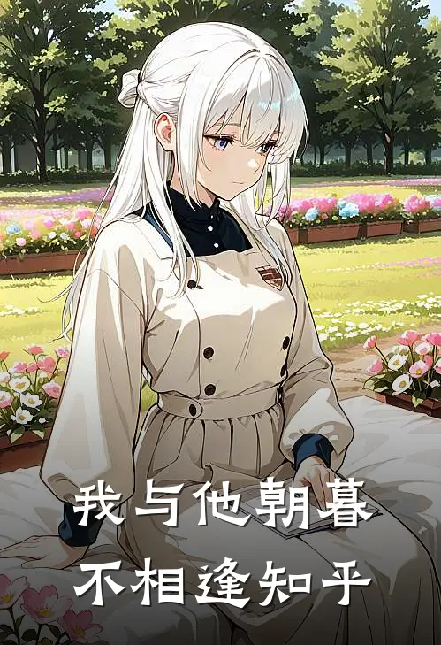 我与他朝暮不相逢知乎